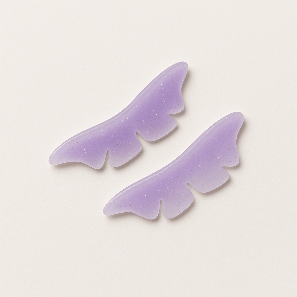 LAMITTA MARIPOSA Bottom Lash Lift Patch - Shields - standoutbeautyshop