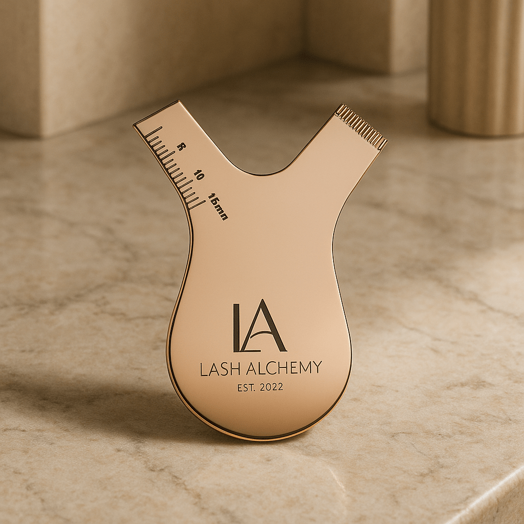 Lash Alchemy Everlasting Y - Tool - standoutbeautyshop