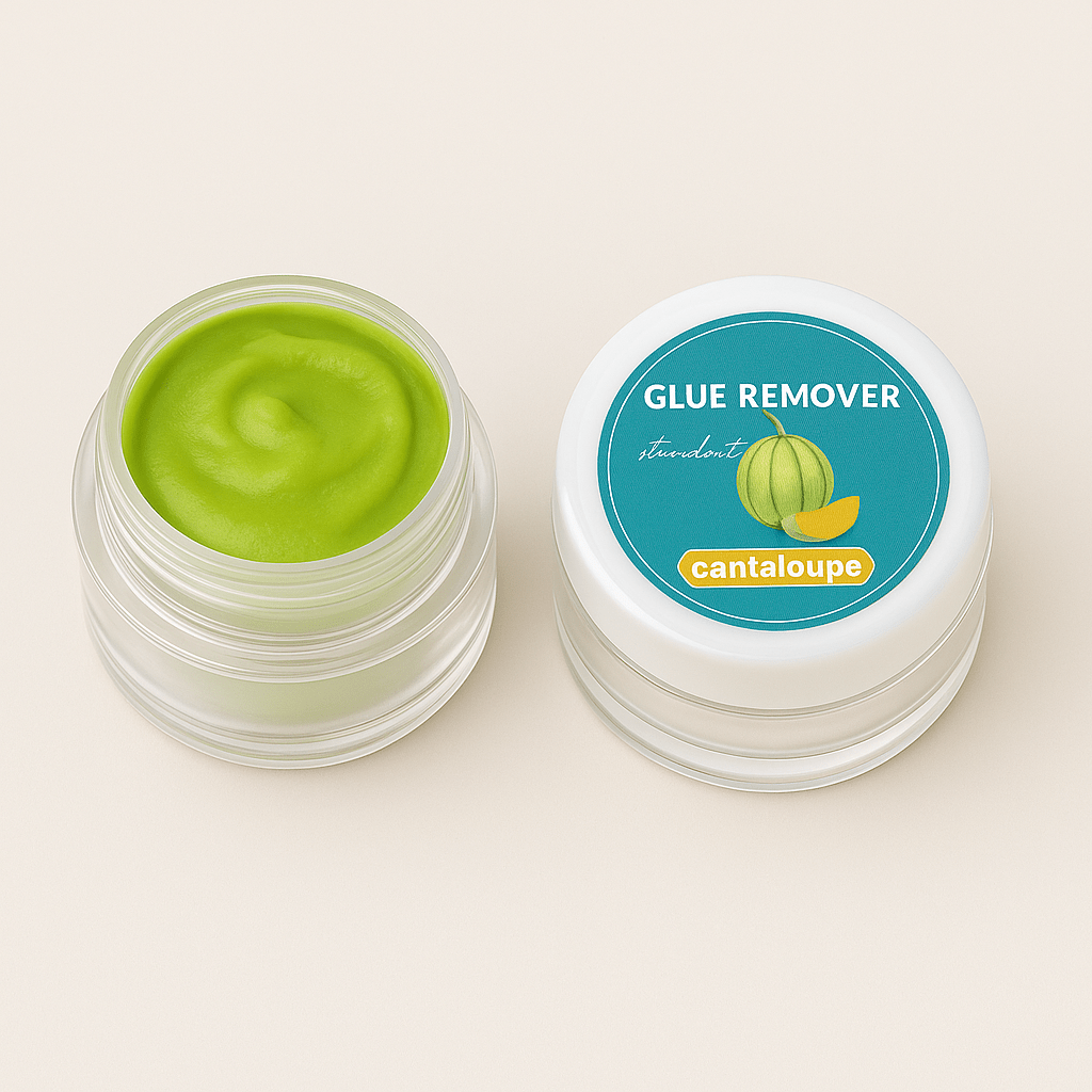 Lash Extension Cream Remover (Fruit Scented) - standoutbeautyshop