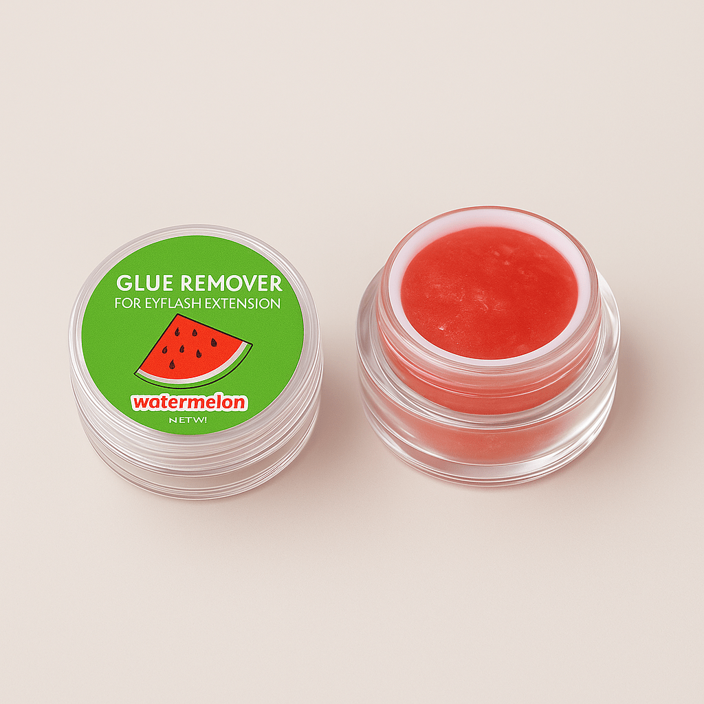 Lash Extension Cream Remover (Fruit Scented) - standoutbeautyshop