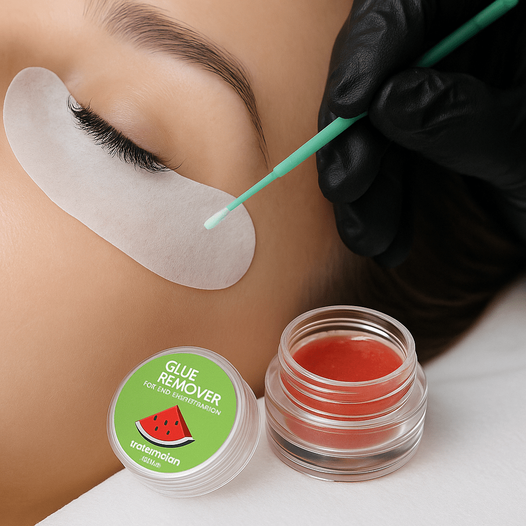 Lash Extension Cream Remover (Fruit Scented) - standoutbeautyshop