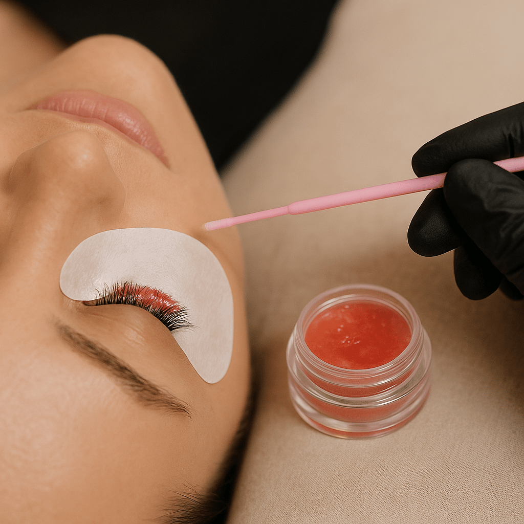 Lash Extension Cream Remover (Fruit Scented) - standoutbeautyshop