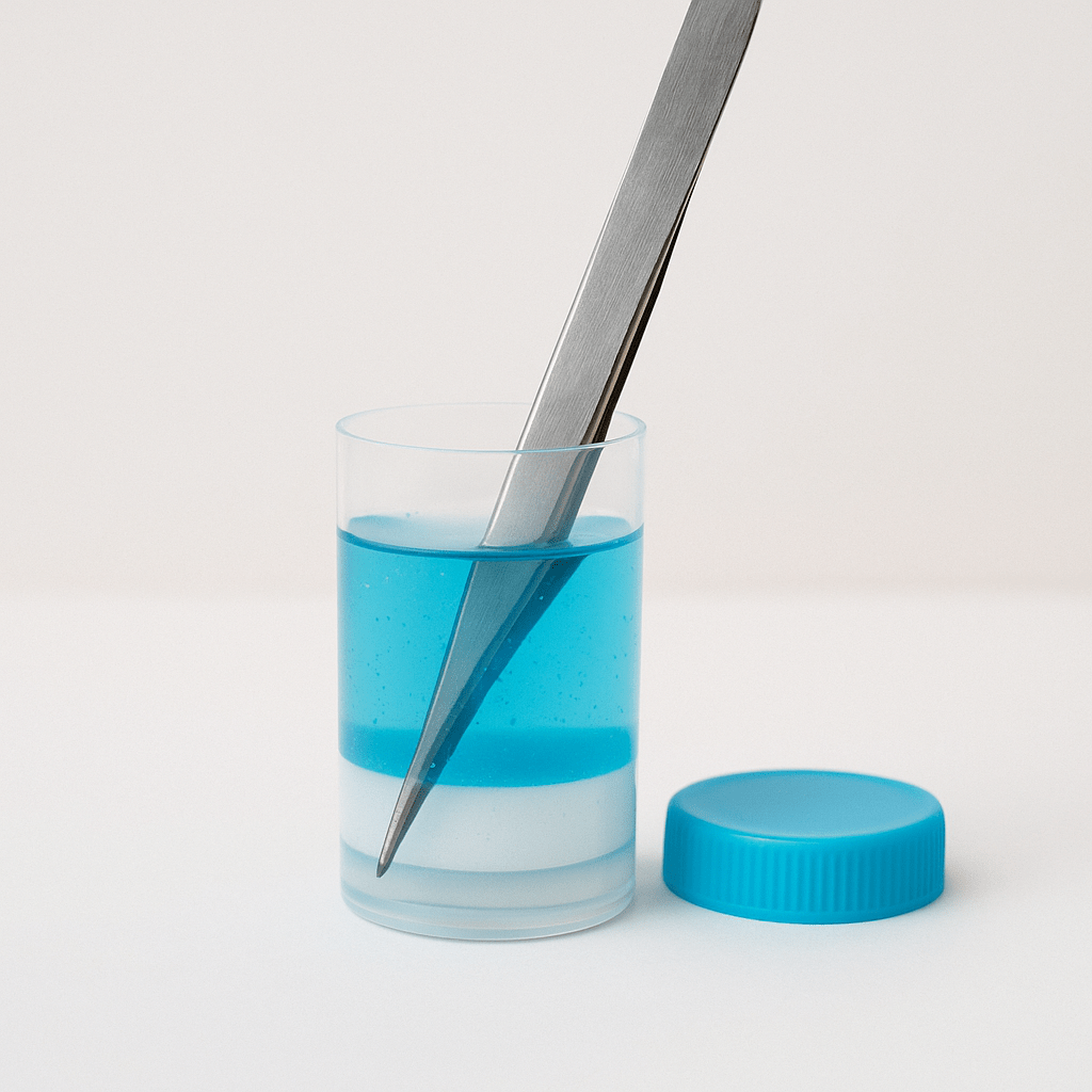 Lash Tweezer Glue Remover Cleaner - standoutbeautyshop