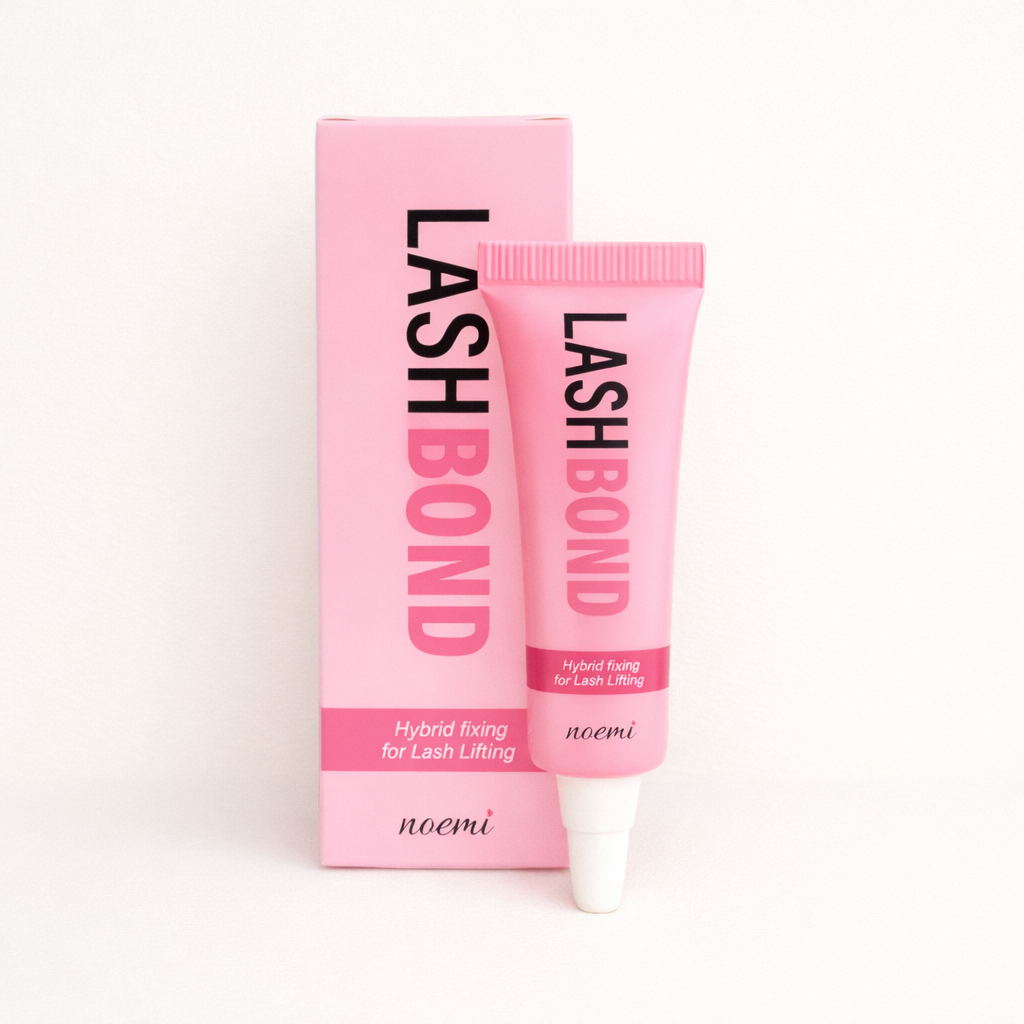 Noemi Lashbond Gel Adhesive