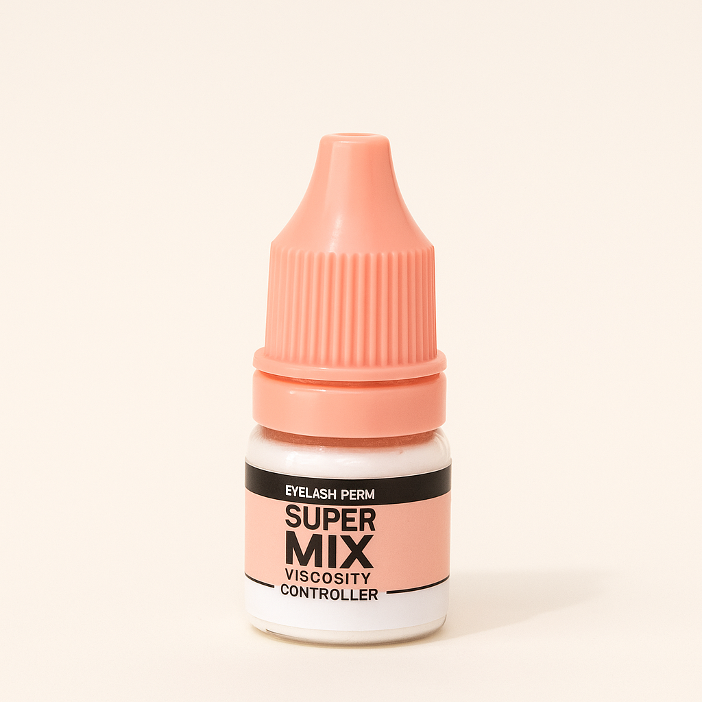 The Salon Jieun Super Mix