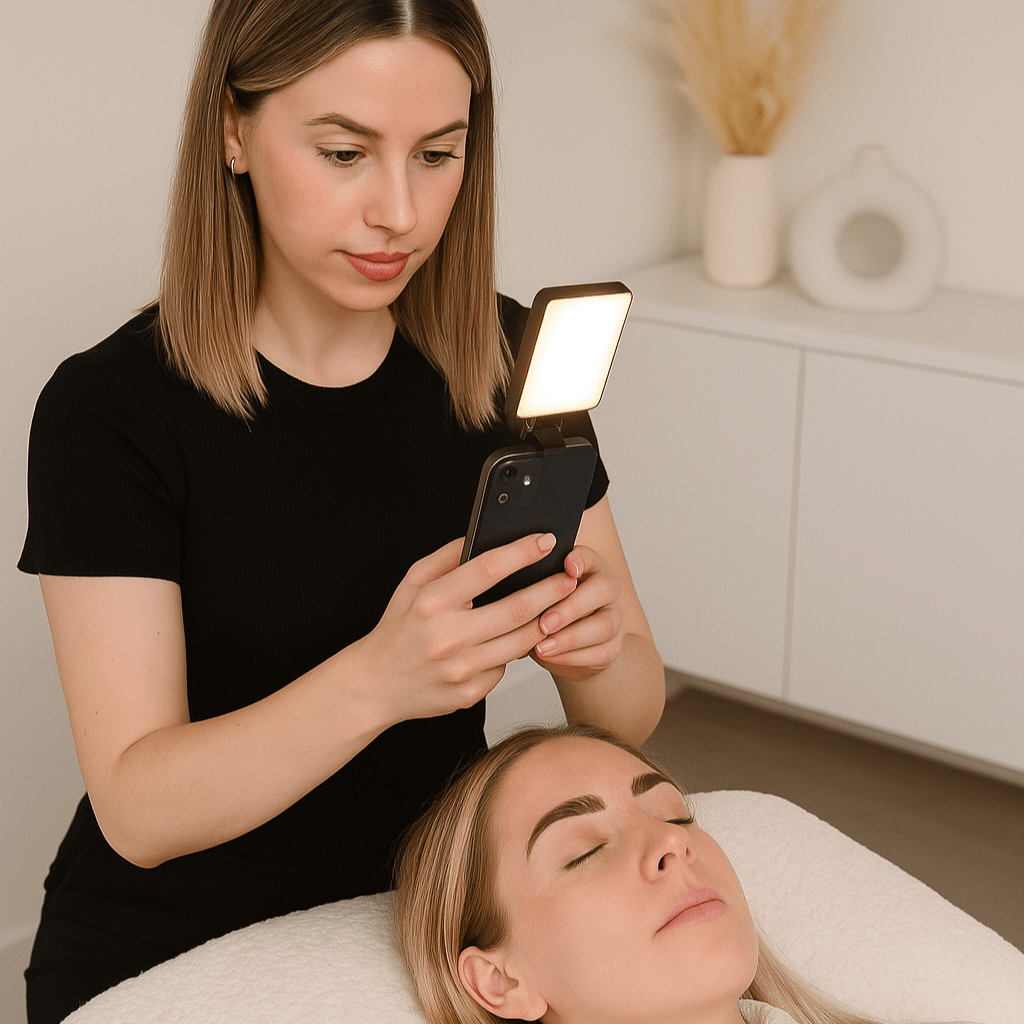LED Light for Phone & Camera - standoutbeautyshop