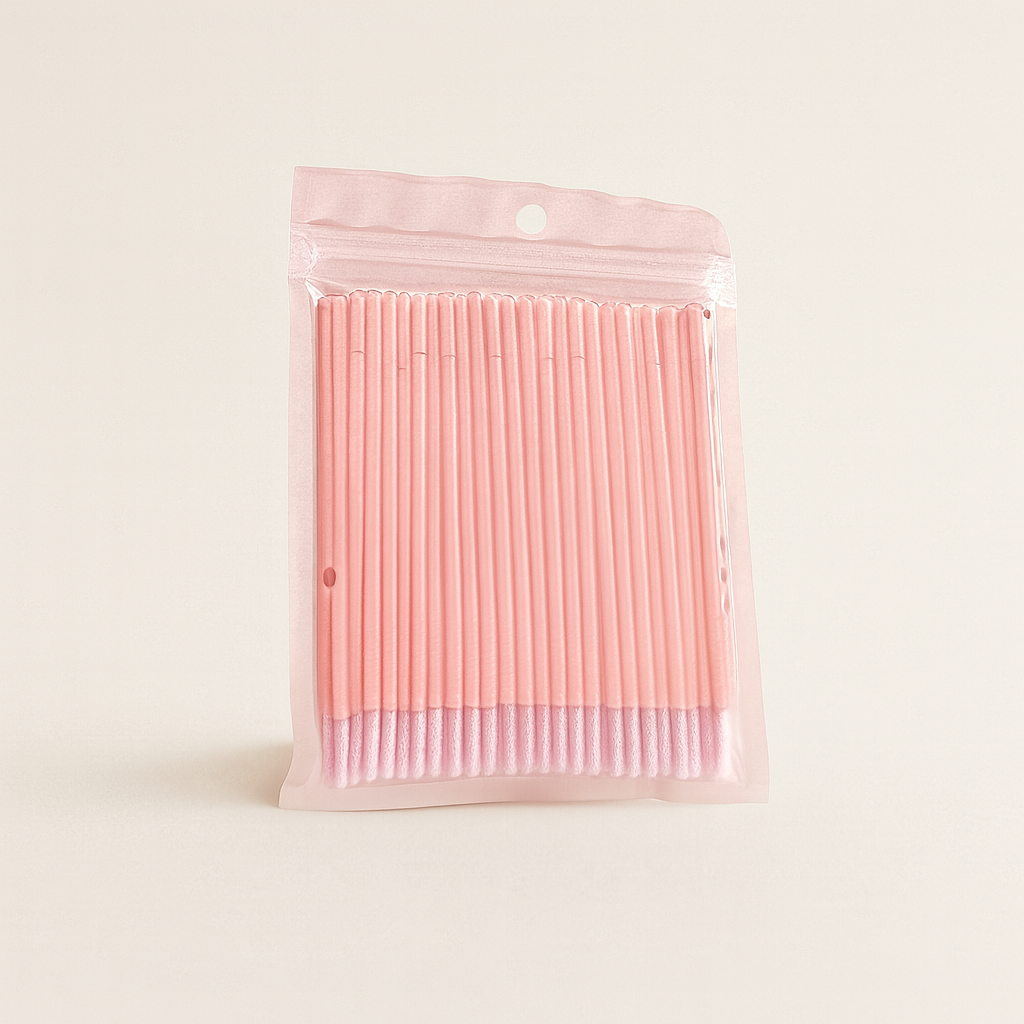 Long Head MicroBrush