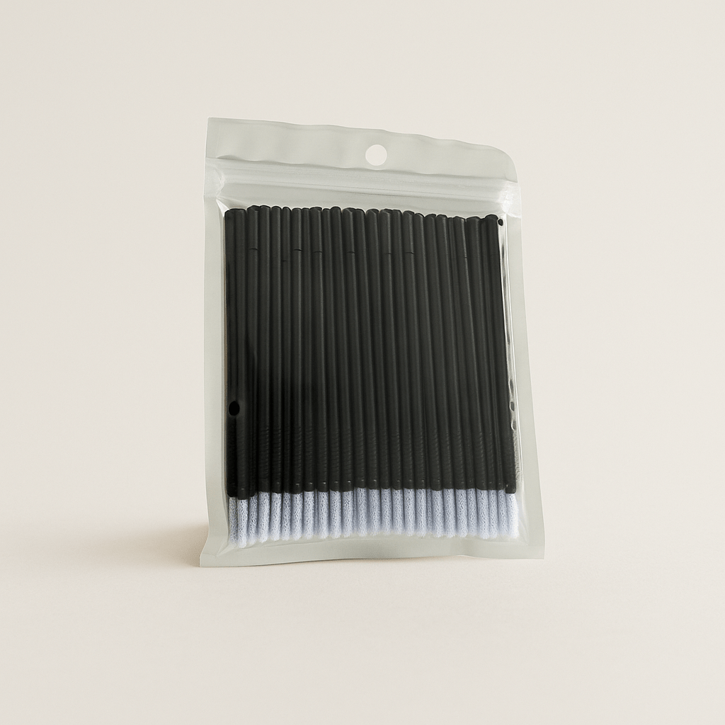 Long Head MicroBrush - standoutbeautyshop