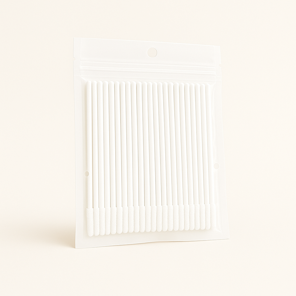 Long Head MicroBrush