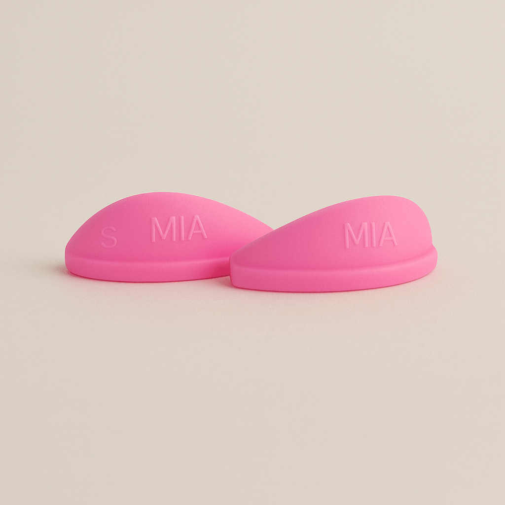 MIA Pro Lash Lift Shields (4pk) - standoutbeautyshop