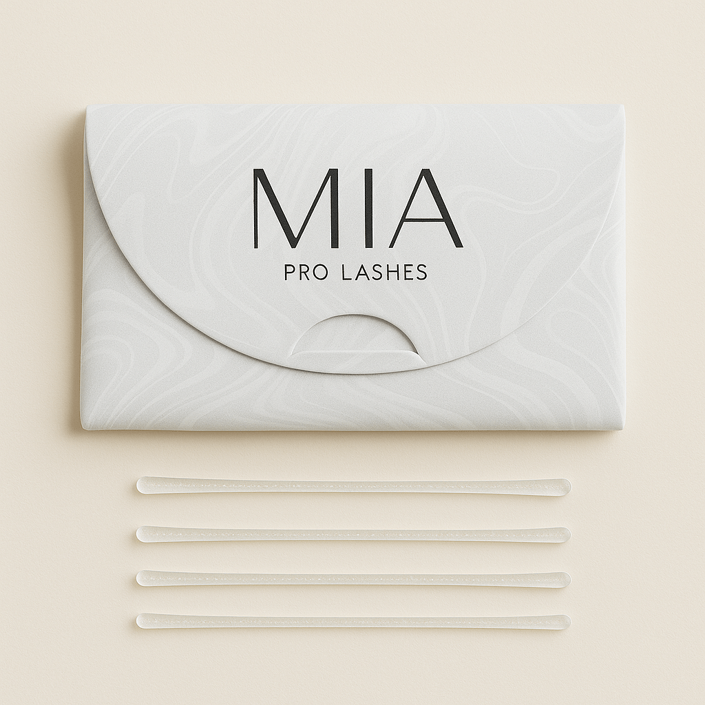 Mia Pro Lashes Lamistrip - standoutbeautyshop