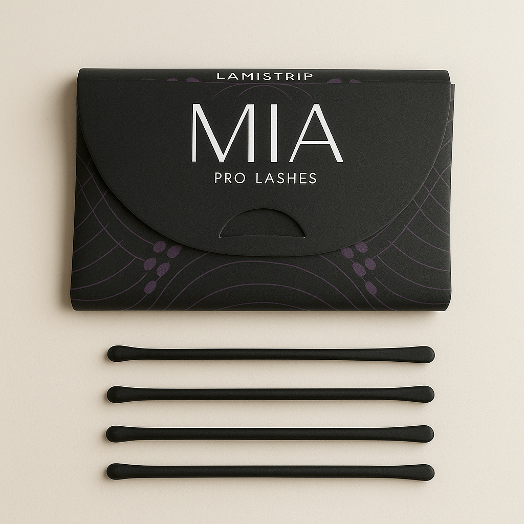 Mia Pro Lashes Lamistrip - standoutbeautyshop