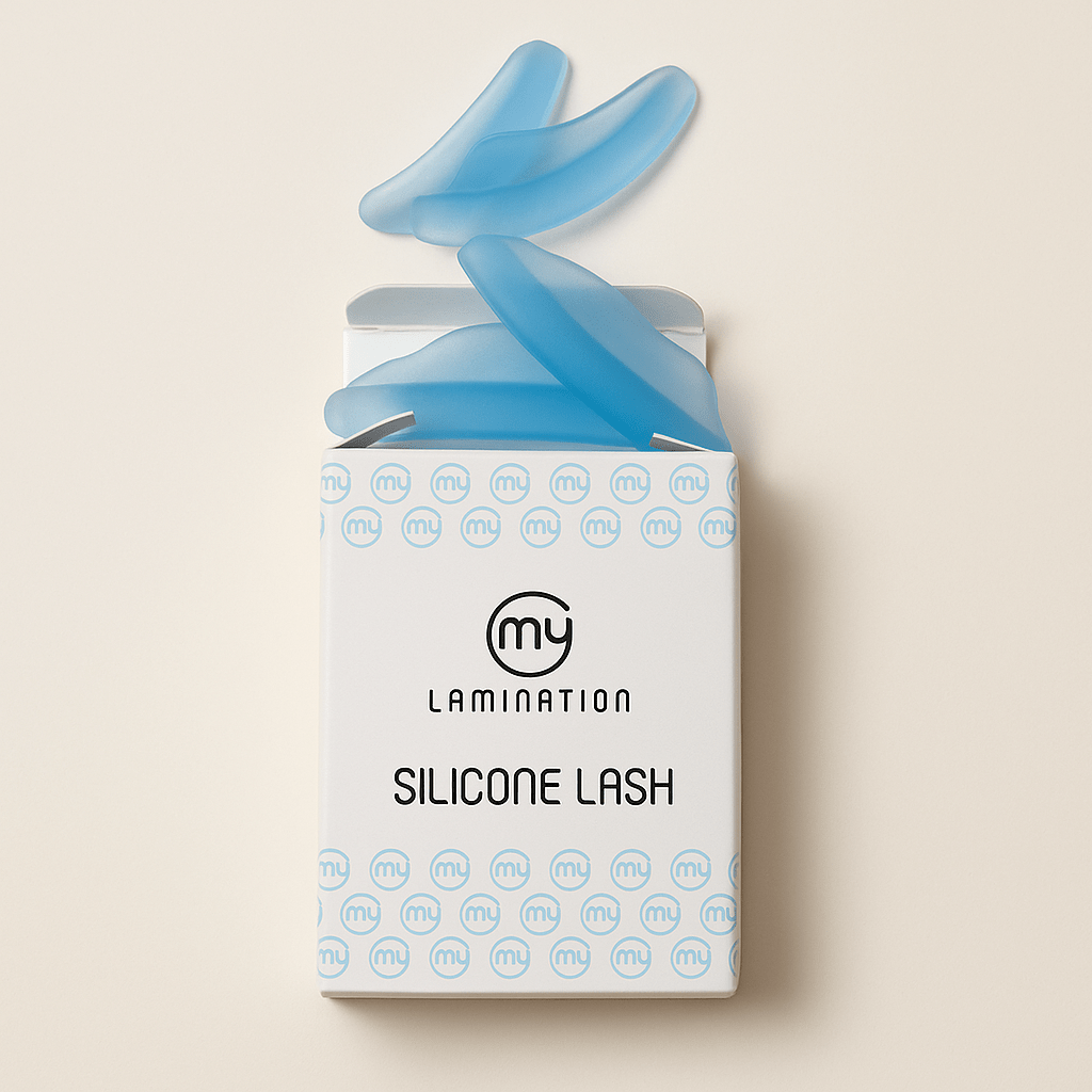 My Lamination Blue Lash Lift Shields - standoutbeautyshop