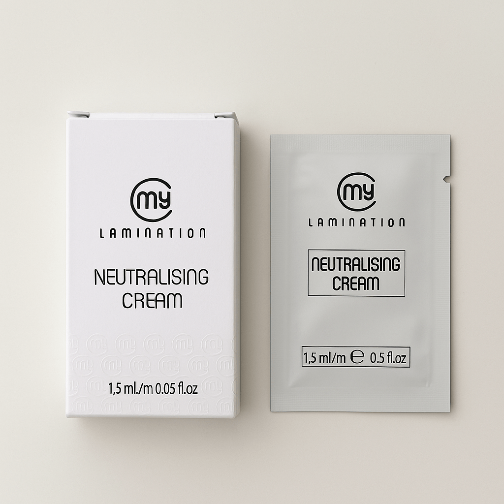 My Lamination Brow Lift System - standoutbeautyshop