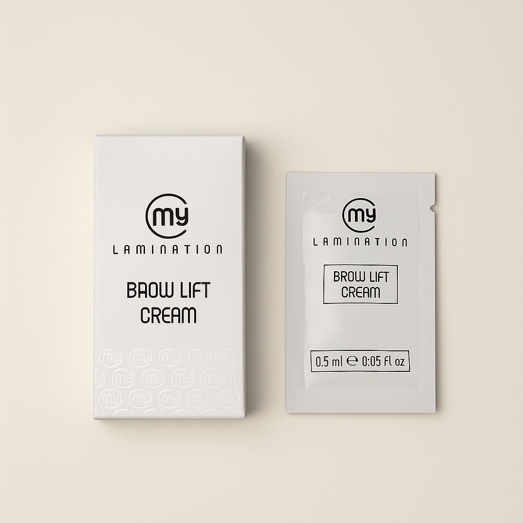 My Lamination Brow Lift System - standoutbeautyshop