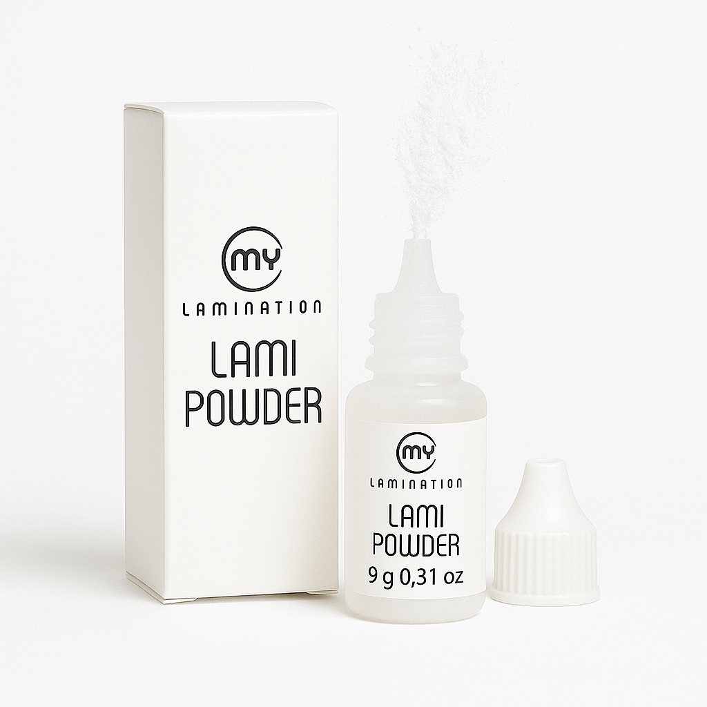 My Lamination Lami Powder - standoutbeautyshop