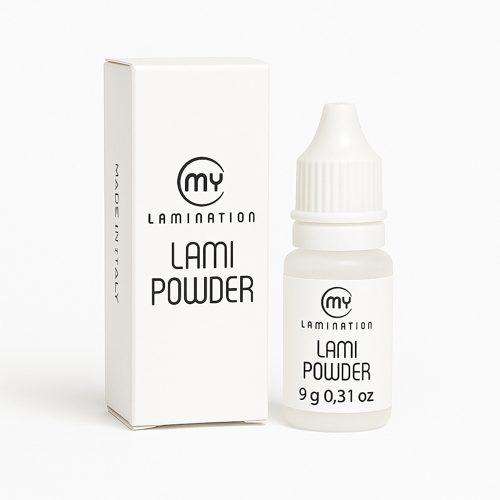 My Lamination Lami Powder - standoutbeautyshop