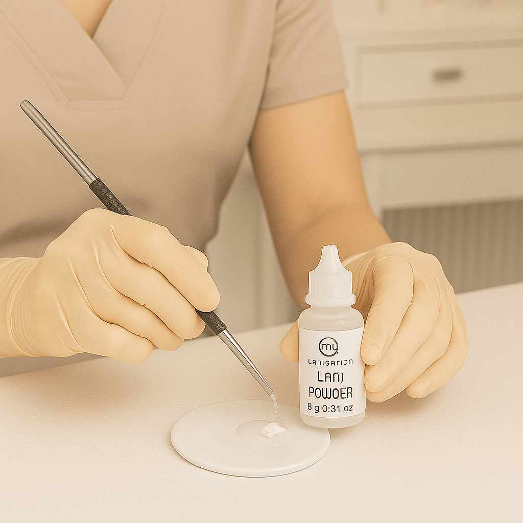 My Lamination Lami Powder - standoutbeautyshop