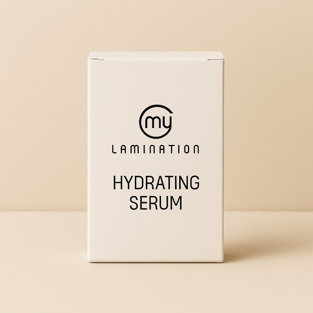 My Lamination Lash Lift System Sachets - standoutbeautyshop