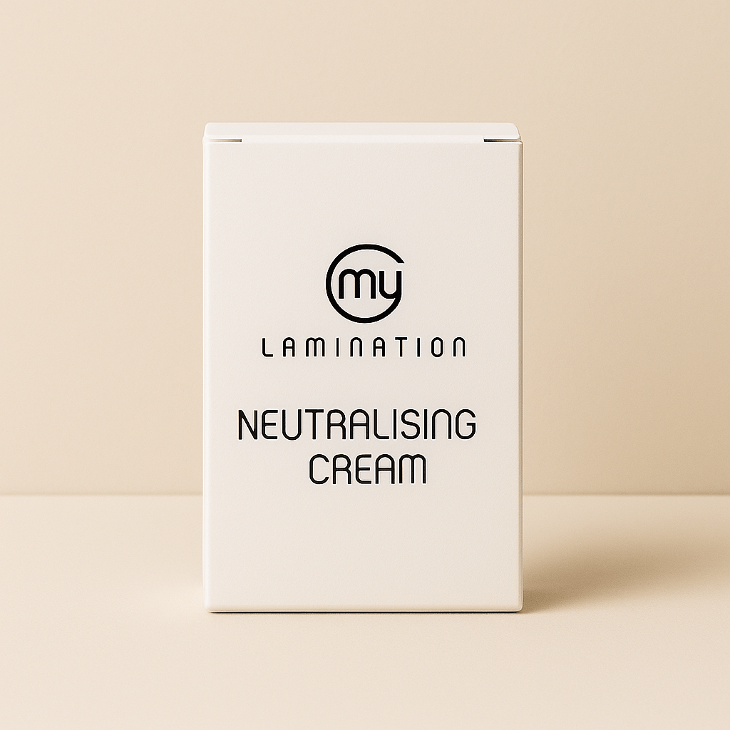 My Lamination Lash Lift System Sachets - standoutbeautyshop
