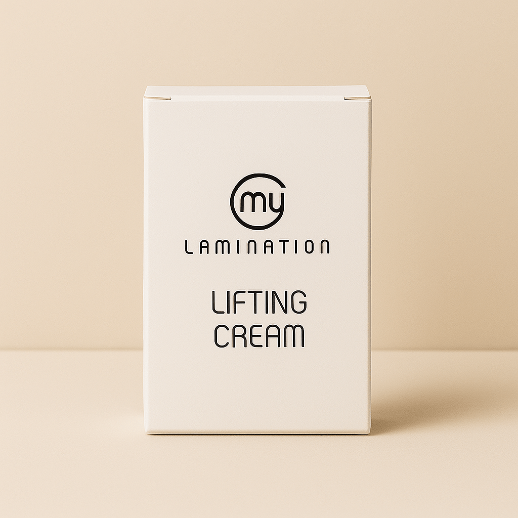 My Lamination Lash Lift System Sachets - standoutbeautyshop