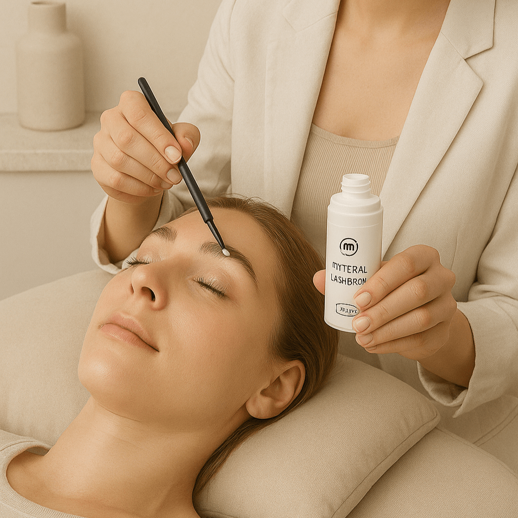 My Lamination Mineral Lash/Brow - standoutbeautyshop