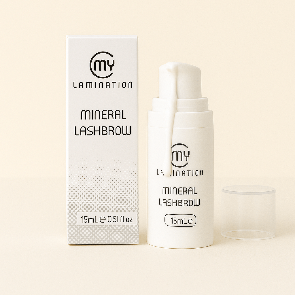My Lamination Mineral Lash/Brow - standoutbeautyshop
