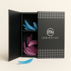 My Lamination Silicone Shield Set (Pink & Blue) - standoutbeautyshop