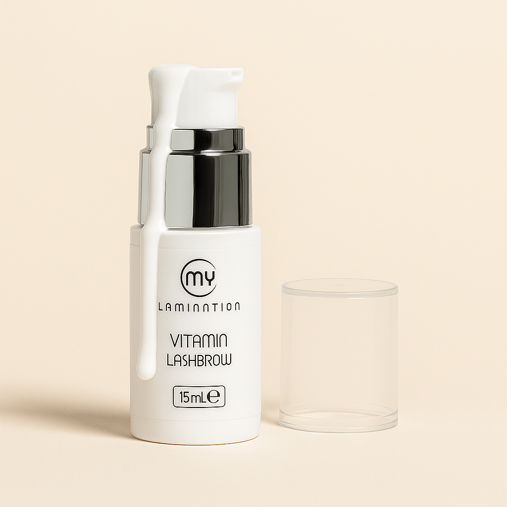 My Lamination Vitamin Lash/ Brow - standoutbeautyshop