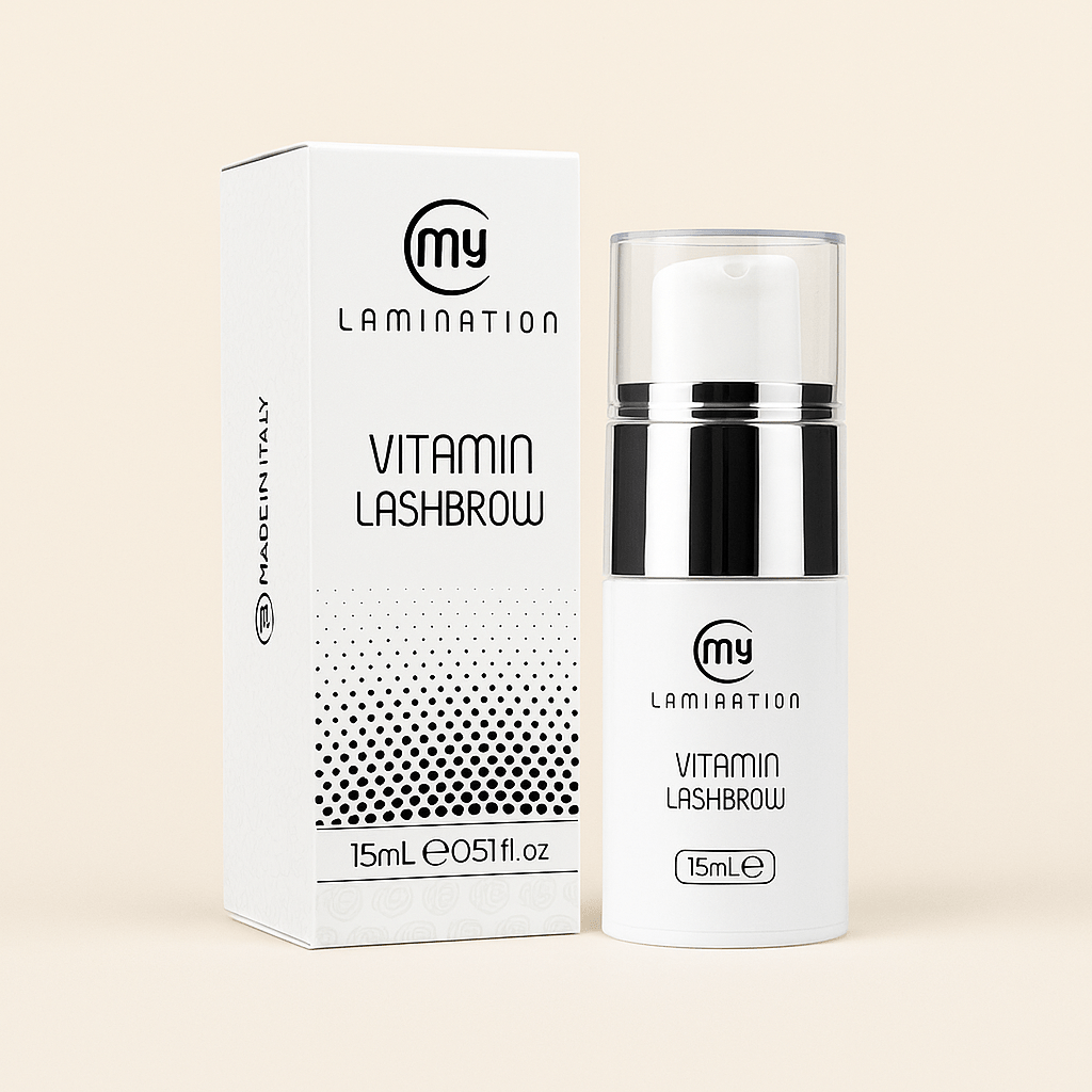 My Lamination Vitamin Lash/ Brow - standoutbeautyshop