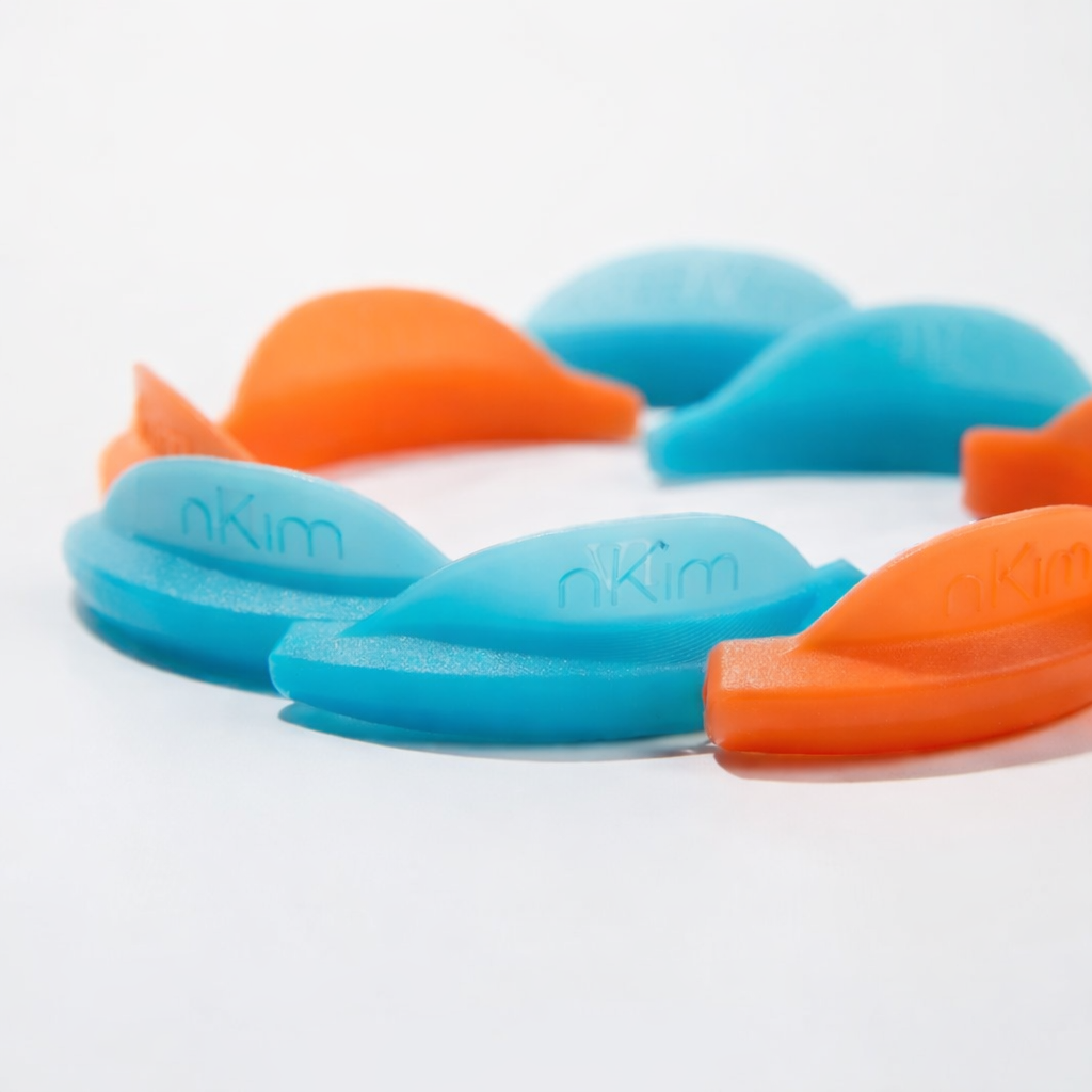 nKim Lash Lift Shield Set