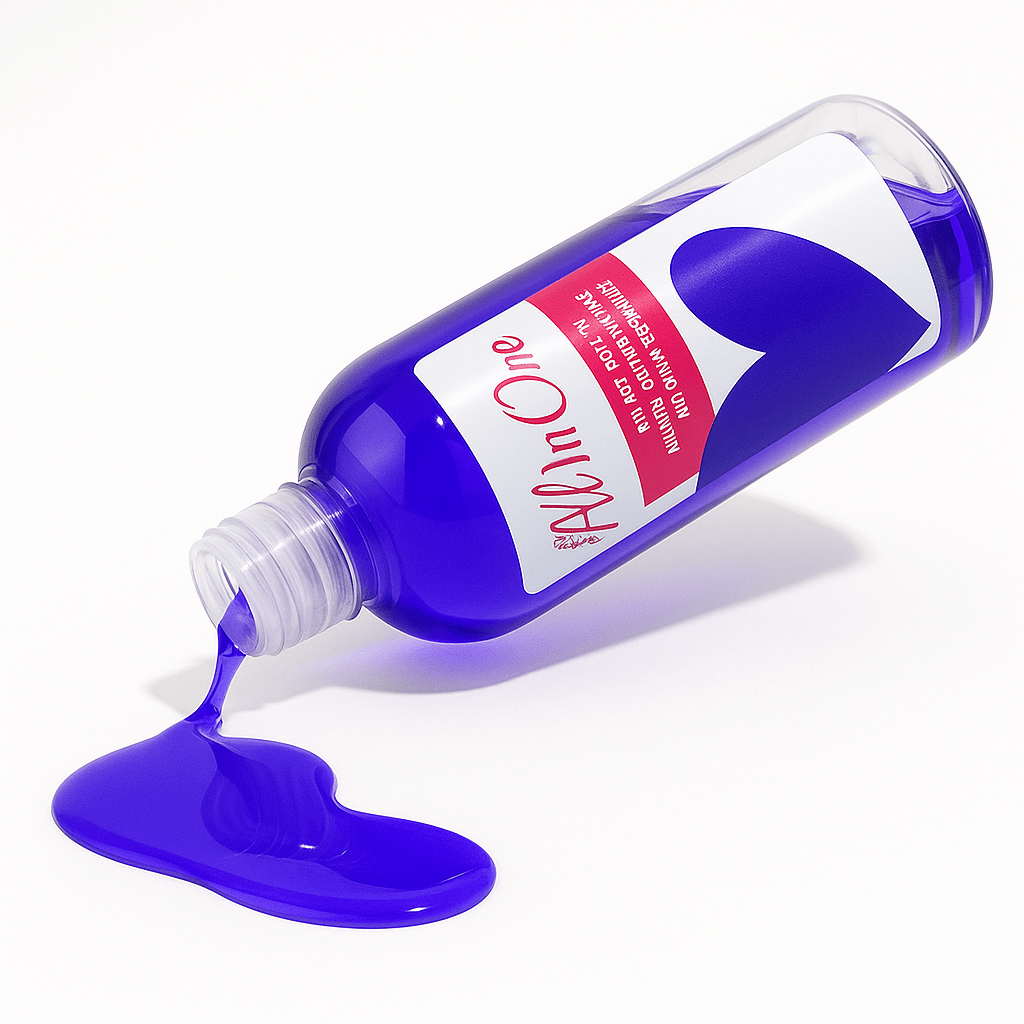 Noemi All - in - One Pre & Post Wax Lotion - standoutbeautyshop