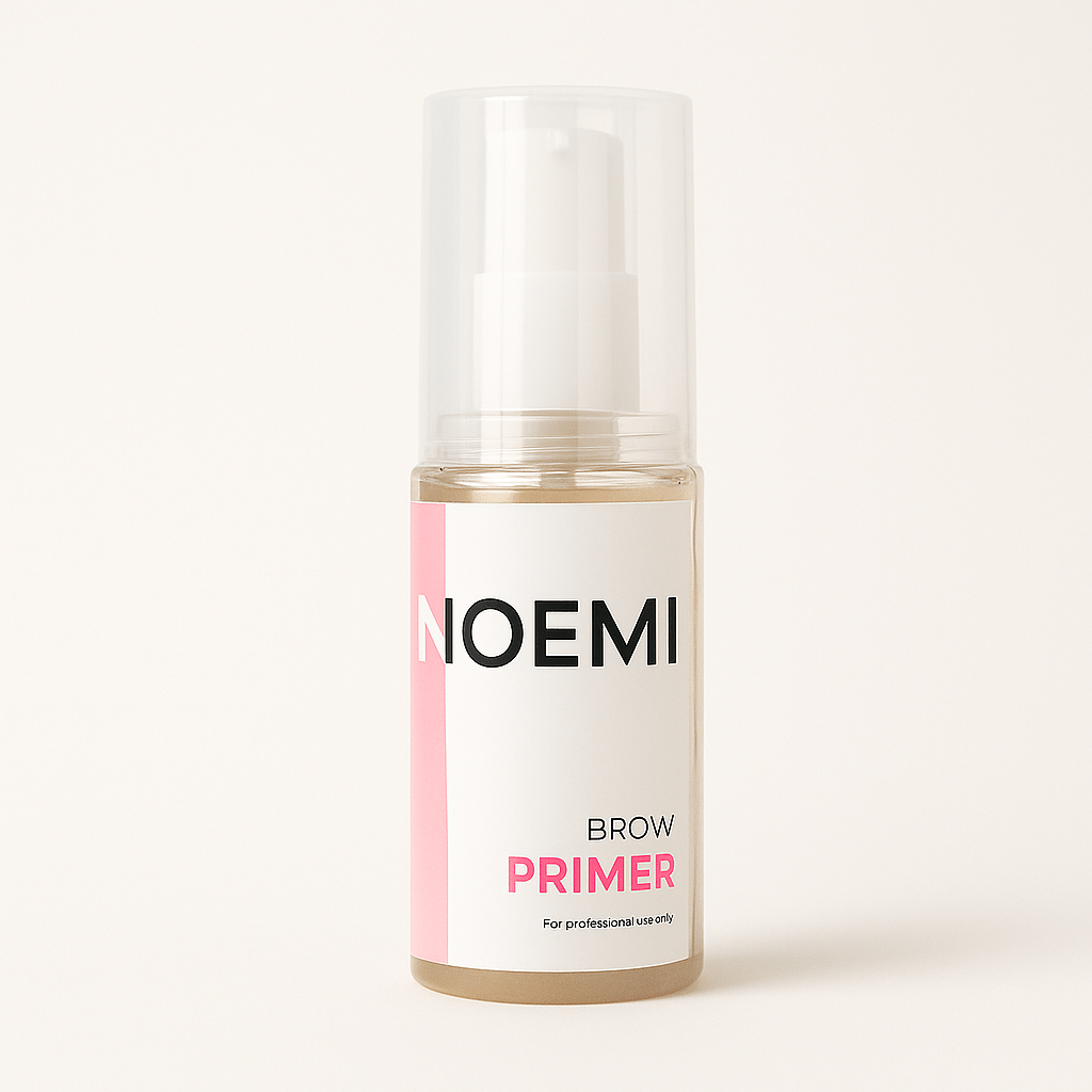 Noemi Brow Primer - standoutbeautyshop
