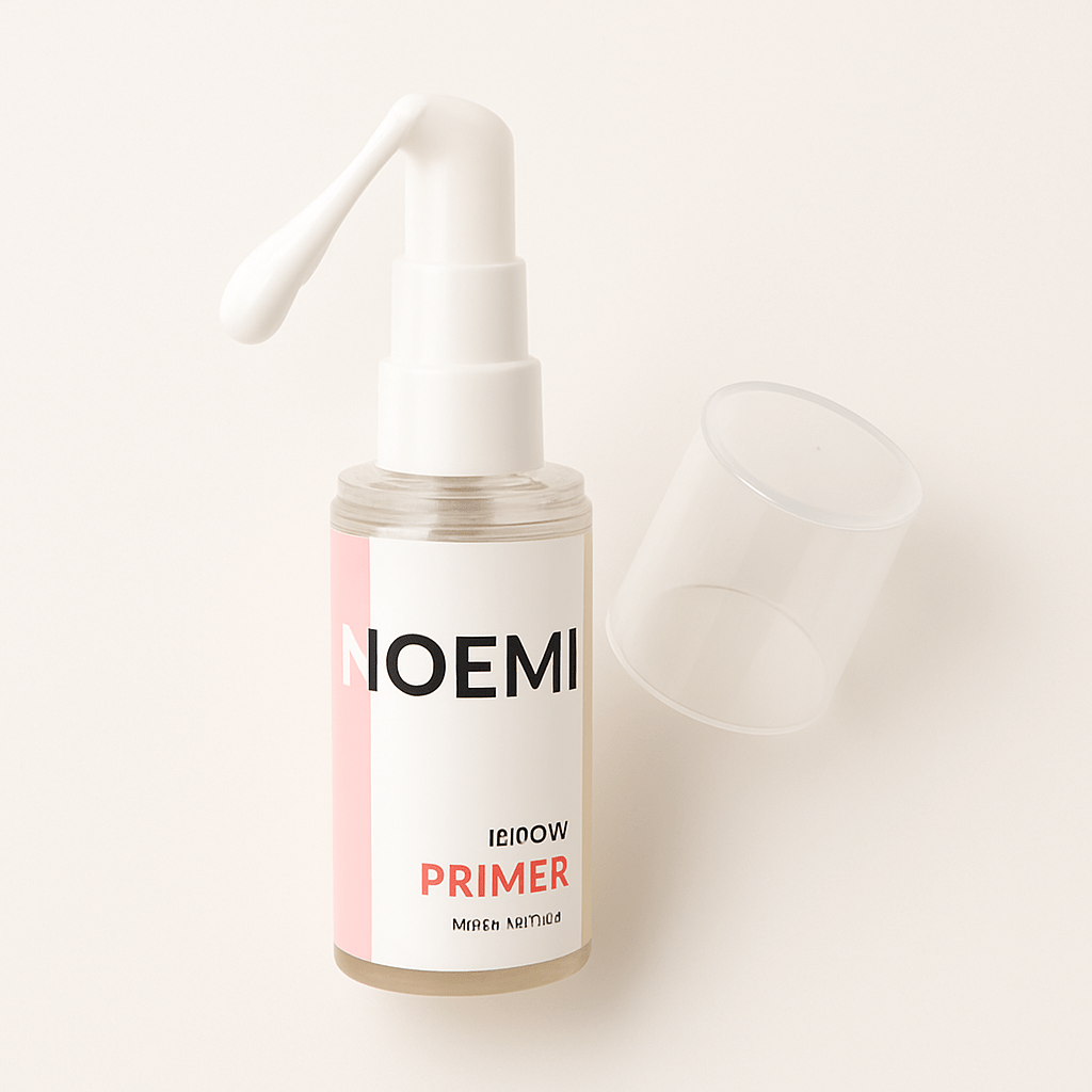 Noemi Brow Primer - standoutbeautyshop