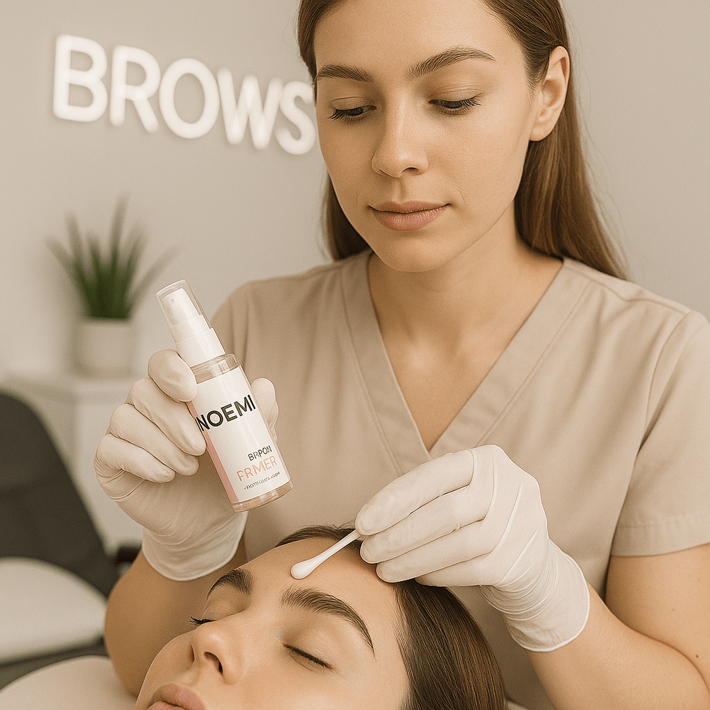 Noemi Brow Primer - standoutbeautyshop