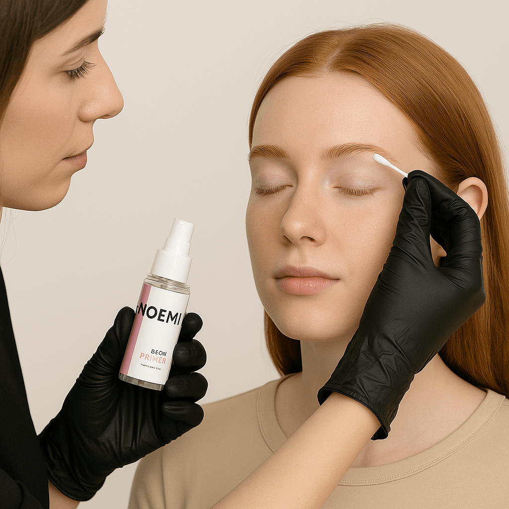 Noemi Brow Primer - standoutbeautyshop
