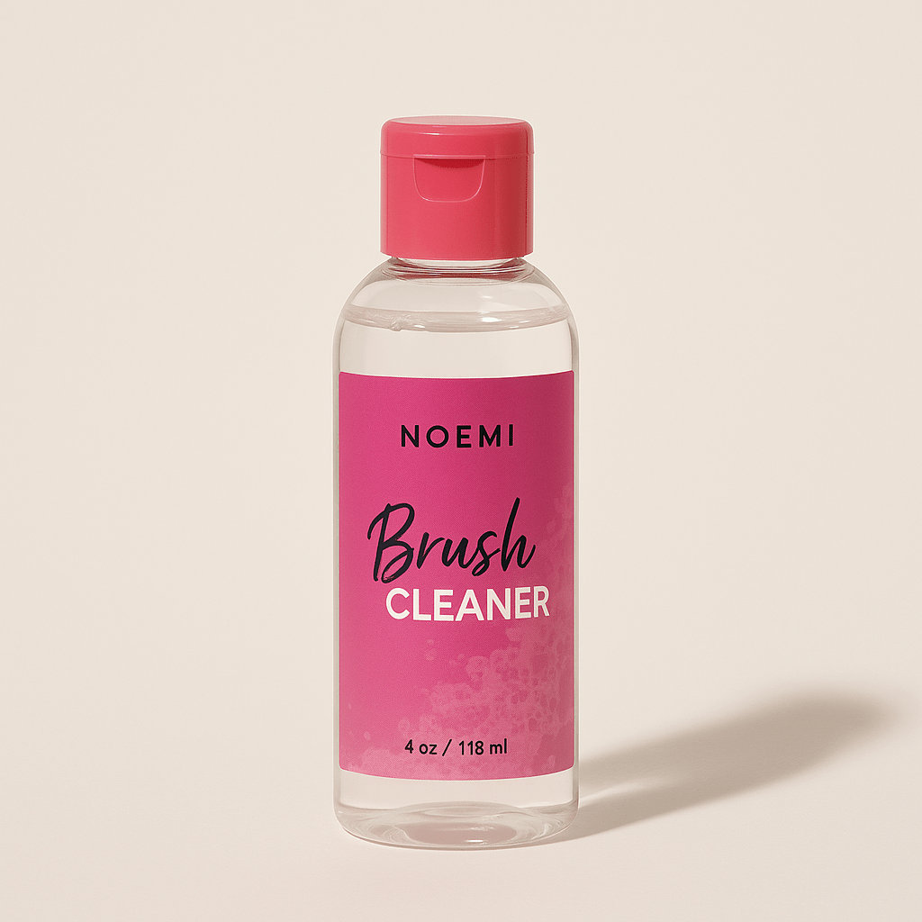 Noemi Brush Cleaner - standoutbeautyshop