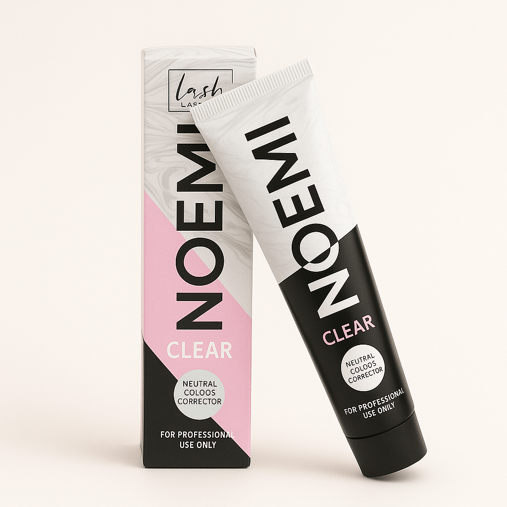 Noemi Clear Corrector - standoutbeautyshop
