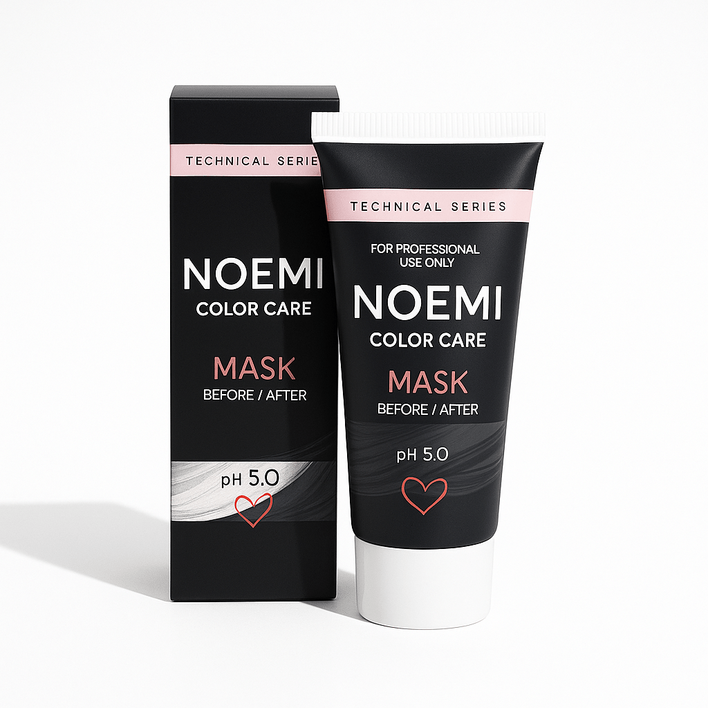 Noemi Color Care Brow Mask - standoutbeautyshop