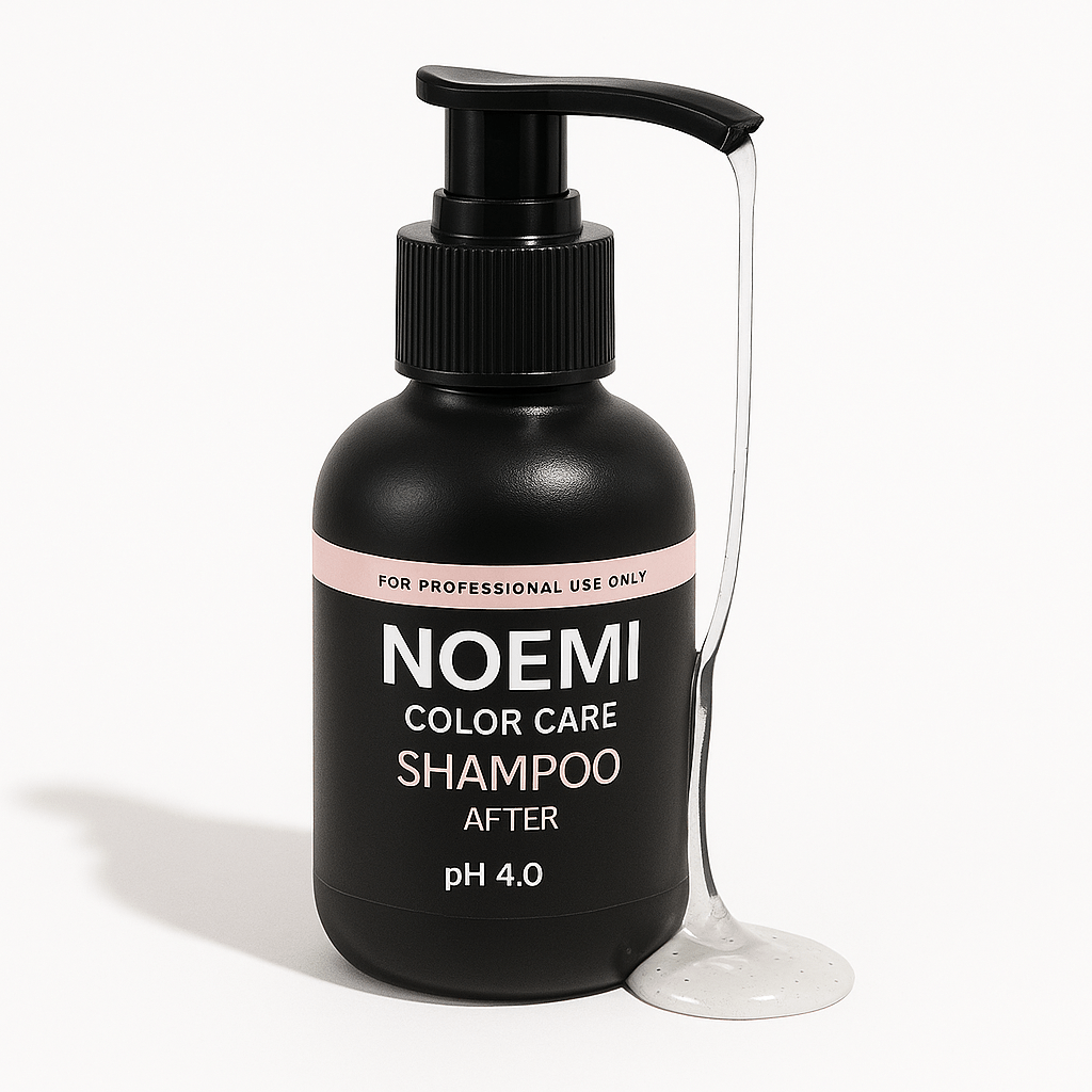 Noemi Color Care Brow Shampoo (100ml) - standoutbeautyshop