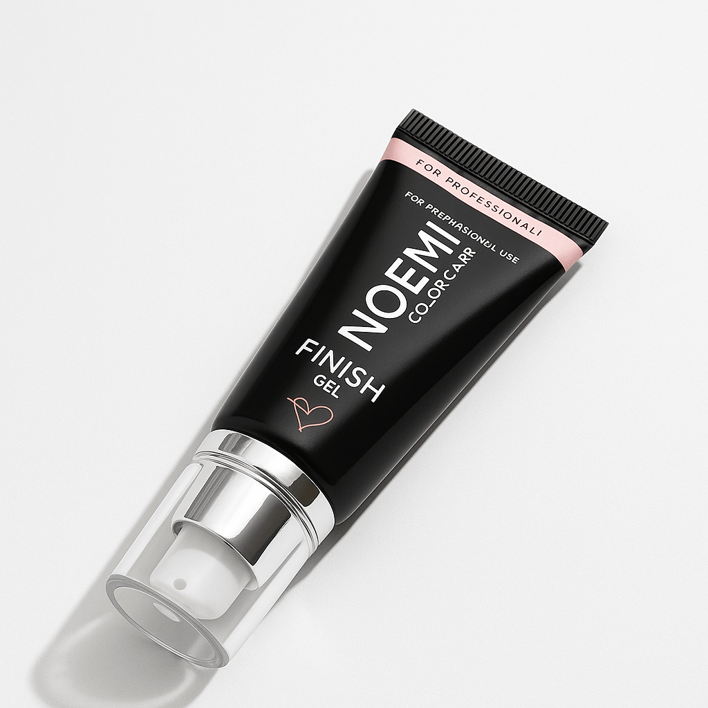 Noemi Color Care Finishing Gel - standoutbeautyshop