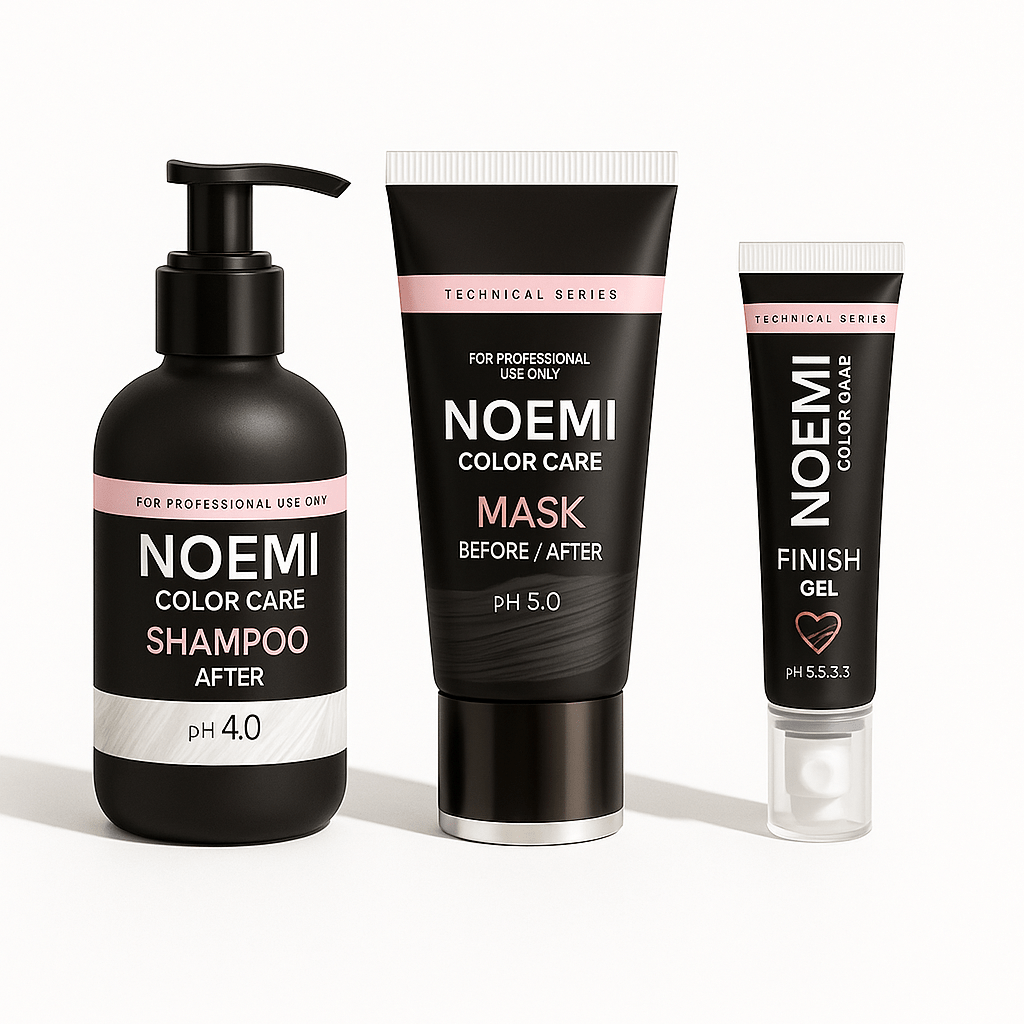 Noemi Color Care Trio Kit - standoutbeautyshop