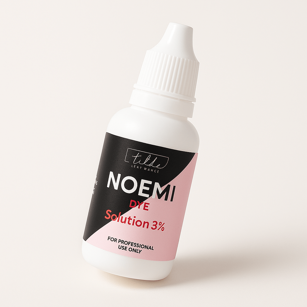 Noemi Cream Developer - standoutbeautyshop