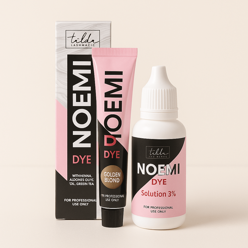 Noemi Cream Developer - standoutbeautyshop