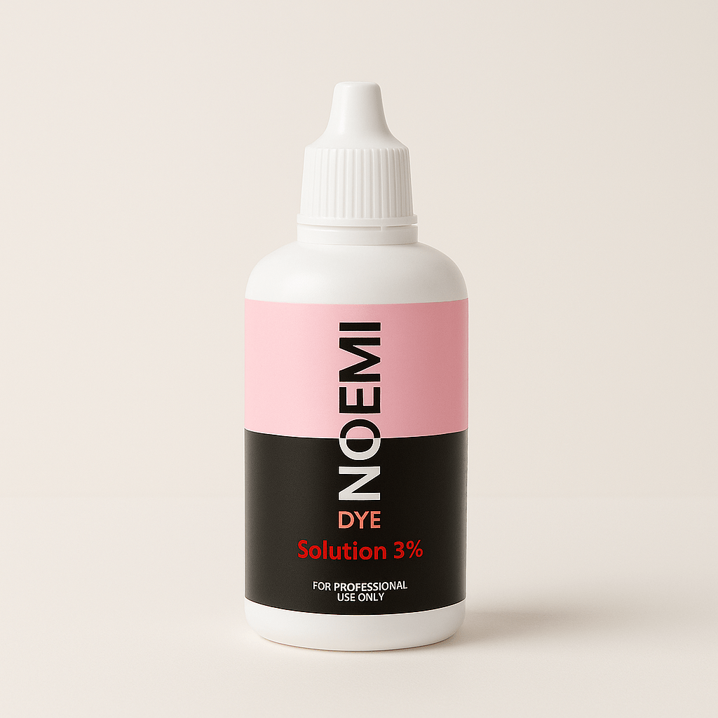 Noemi Cream Developer - standoutbeautyshop