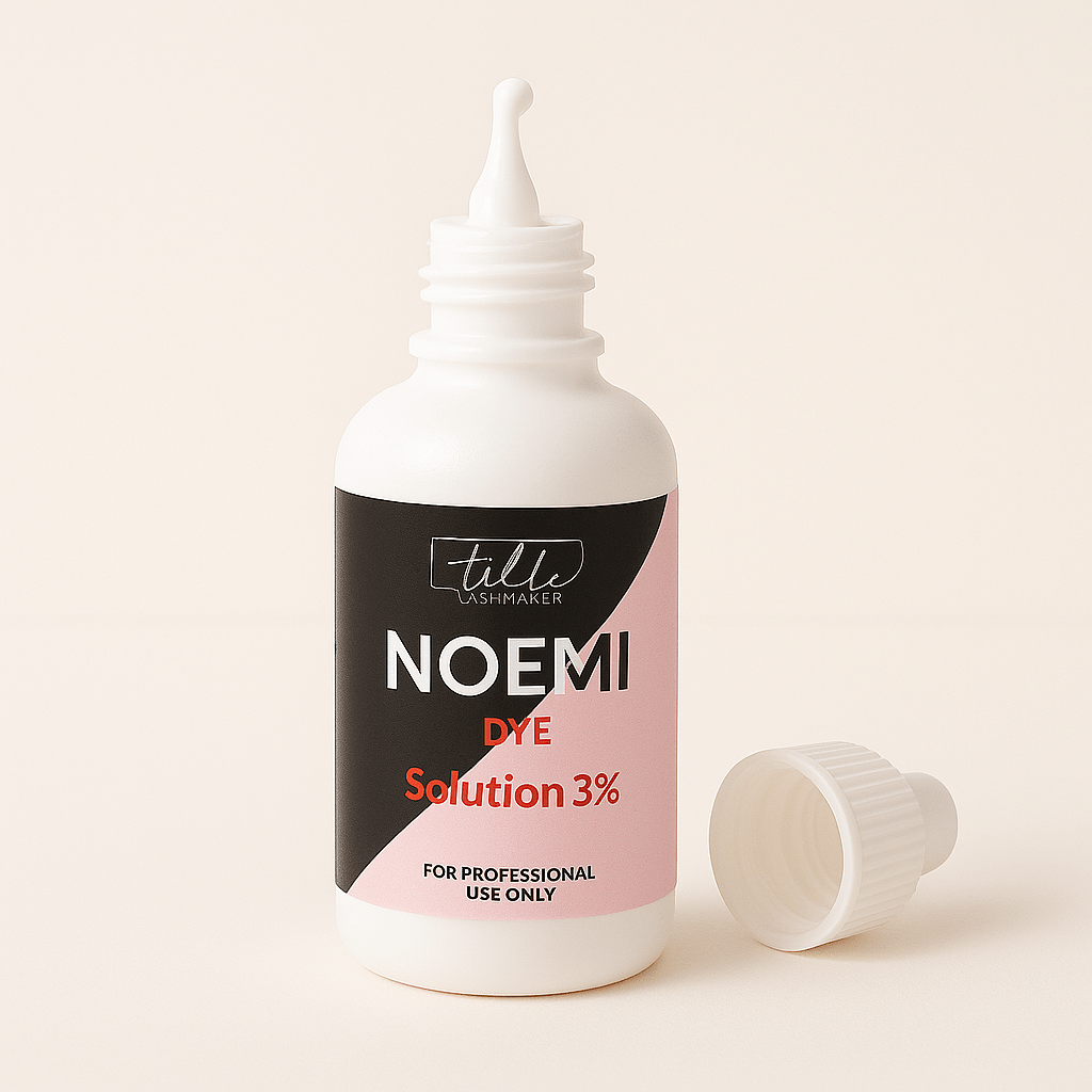 Noemi Cream Developer - standoutbeautyshop