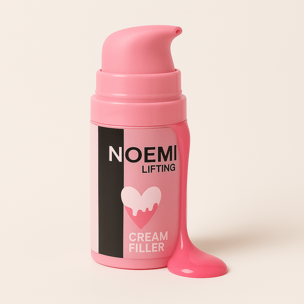 Noemi Cream Lash & Brow Filler - standoutbeautyshop