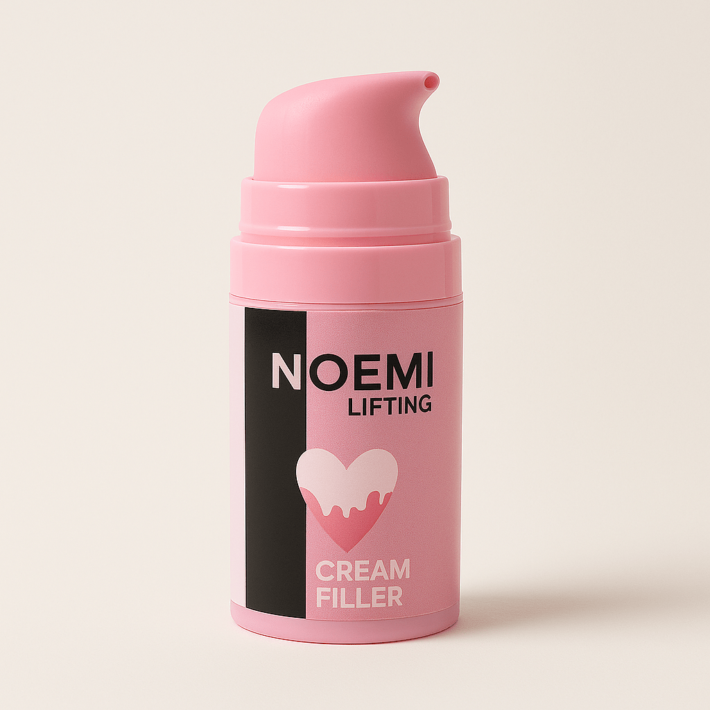 Noemi Cream Lash & Brow Filler - standoutbeautyshop