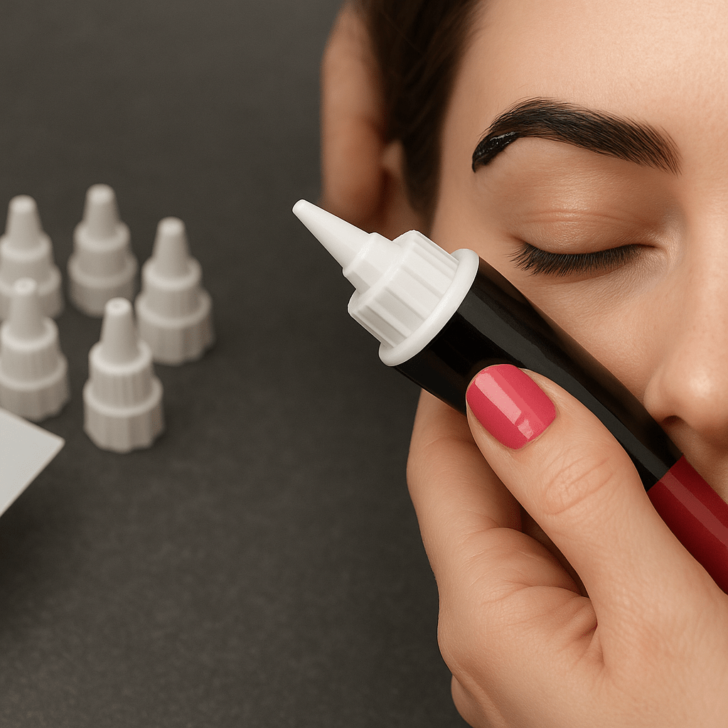 Noemi Dye Nozzle Caps (5 Pack) - standoutbeautyshop