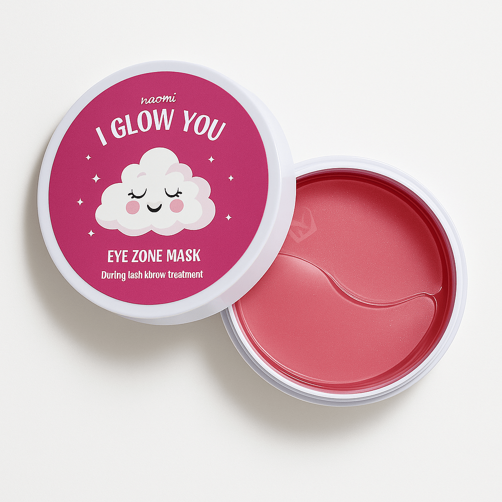 Noemi Eye Mask - standoutbeautyshop